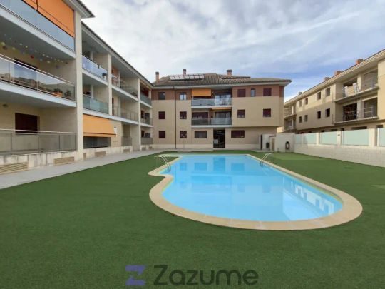 Dúplex de alquiler en Carrer Mestre Serrano, Polinyà de Xúquer - Photo 1