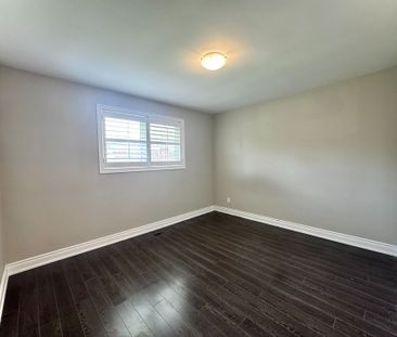For Lease - 1130 Melton Drive Unit# Main, Mississauga, Ontario - Photo 6