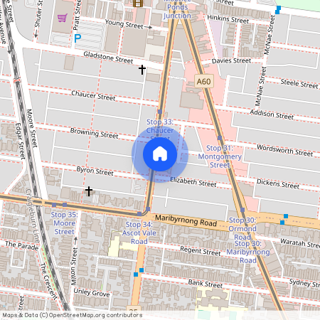 298 Ascot Vale Road, Moonee Ponds, VIC 3039