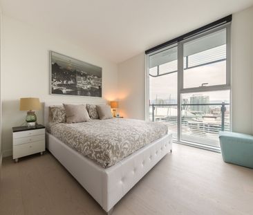 89 NELSON ST, VANCOUVER, BC V6Z 0E7 - Photo 6