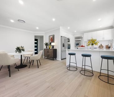 Conveniently Located, Stunning Family Home - Photo 5