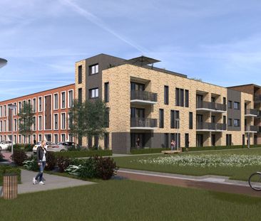 Appartement te huur: De Tureluur 16 8254 BG Dronten - Photo 5