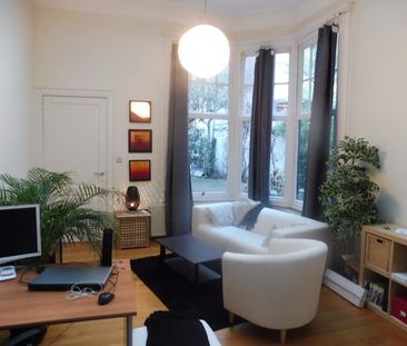 Appartement te huur - Foto 6