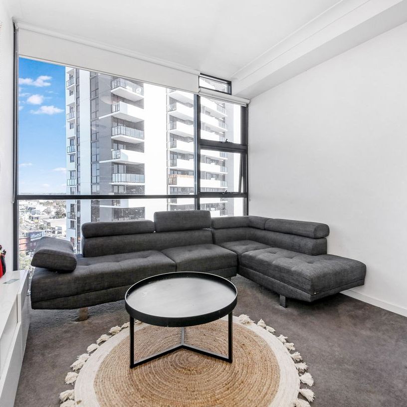 1408/420 Macquarie Street, Liverpool, NSW 2170 - Photo 1