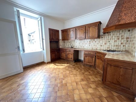 Location Maison 3 pièces 83m² - Photo 5