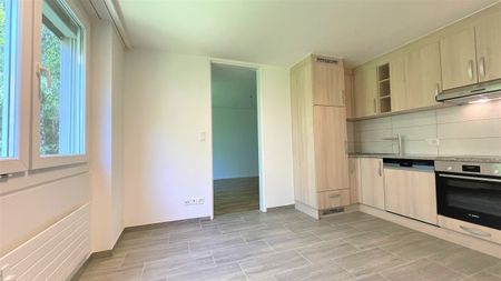 Rent a 1 ½ rooms apartment in Rorschacherberg - Photo 2