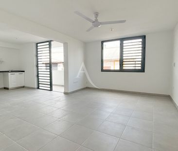 Location Appartement 26.8m² 1 pièce Fort de france - Photo 1
