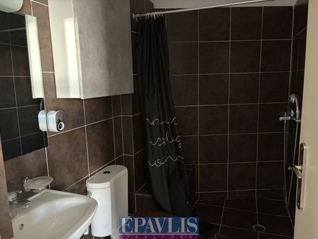 Διαμέρισμα για ενοικίαση Σεπόλια (Σεπόλια - Σκουζέ) - Φωτογραφία 5