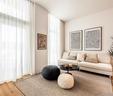 1 Bedroom - 1230 Avenue De La Croisée, Lachenaie - Photo 1