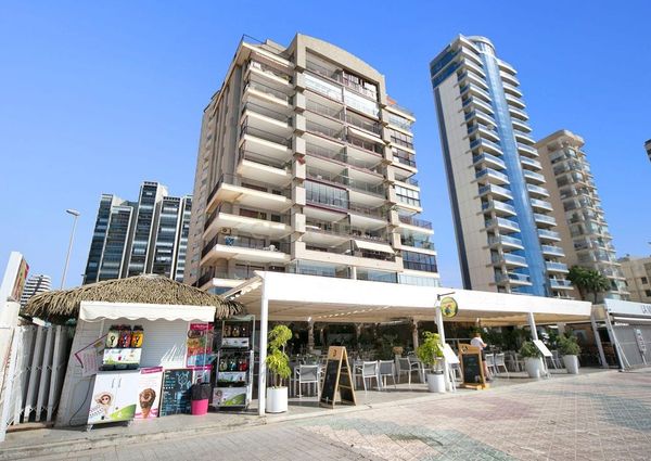 Calpe/Calp, Valencian Community