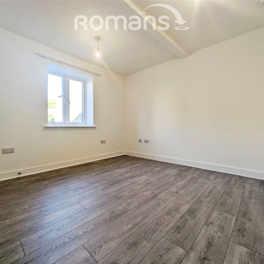 1 bedroom duplex to rent - Photo 1