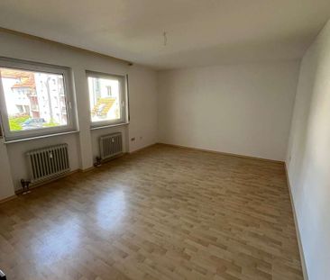 Schöne 2-Zimmer-Wohnung in Kaiserslauterns Innenstadt - Photo 1