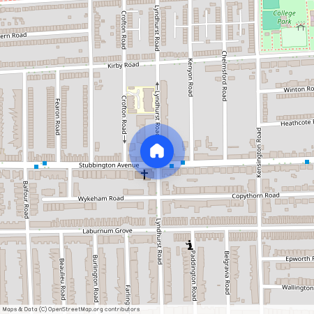 Lyndhurst Road, Portsmouth