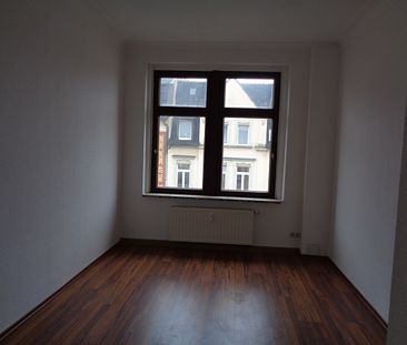 IDEAL - günstige 3-Raum Wohnung - Photo 4