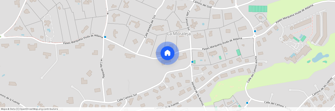 Alcobendas, Community of Madrid 28109