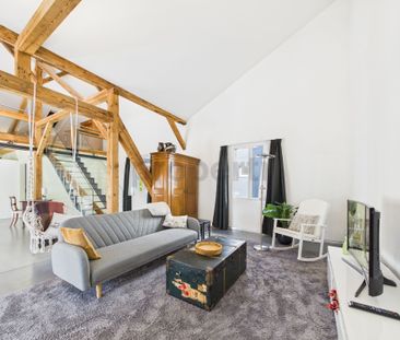 Traumhafte 1.5-Zimmer-Wohnung an zentraler und dennoch ruhiger Lage... - Photo 6