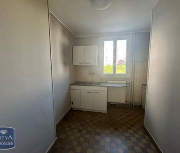 Location Appartement 3 pièces 65m² LIMOGES 87000 - Photo 5