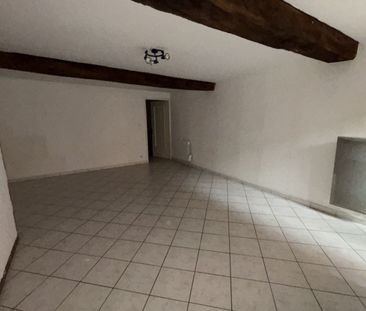 Location Appartement P2 Pont-de-vaux - Photo 1