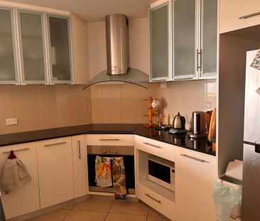 3-bedroom shared unit, Brewery Place - Photo 3