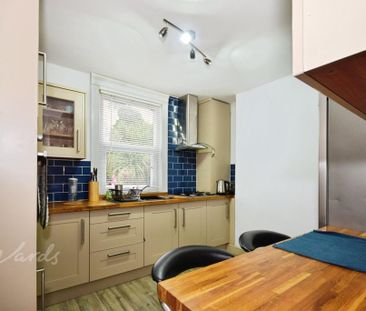 2 bedroom terraced house to rent - Photo 6