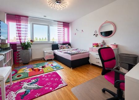 4-Zimmer Terrassenwohnung in Hallwang - Foto 5