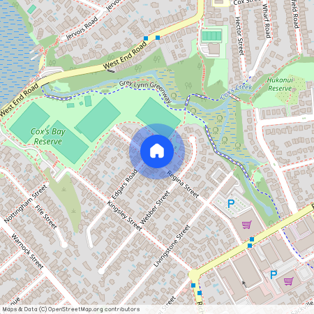 39 Regina Street, Westmere, Auckland City