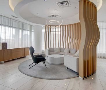 For Lease - 150 Fairview Mall Drive Unit# 204, Toronto, Ontario - Photo 2
