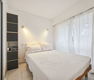 Appartement à louer 2 pièces • Cannes - Photo 5