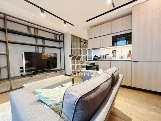 The Stage apartment，22 Hewett street, London EC2A - Photo 1