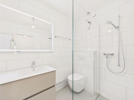 Renovierte 4.5-Zimmer Wohnung in Rapperswil in der Nähe vom See - Photo 4