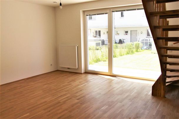 21 Wohnungen in Niedrigenergiebauweise - Photo 1