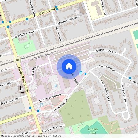 470 Beresford Path, Oshawa