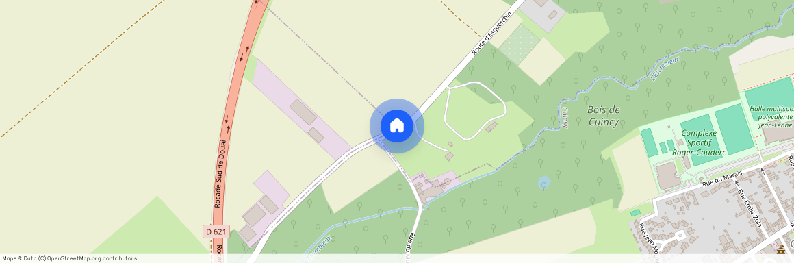 Nord, 59, 59553, Esquerchin