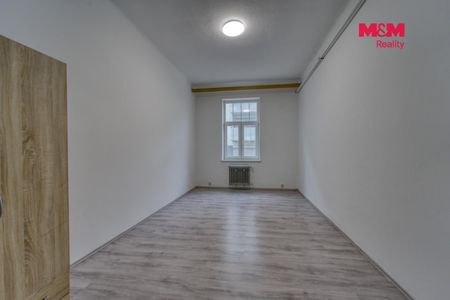 Pronájem bytu 2+1 61 m², Jablonského 54, Plzeň Východní Předměstí - Photo 3