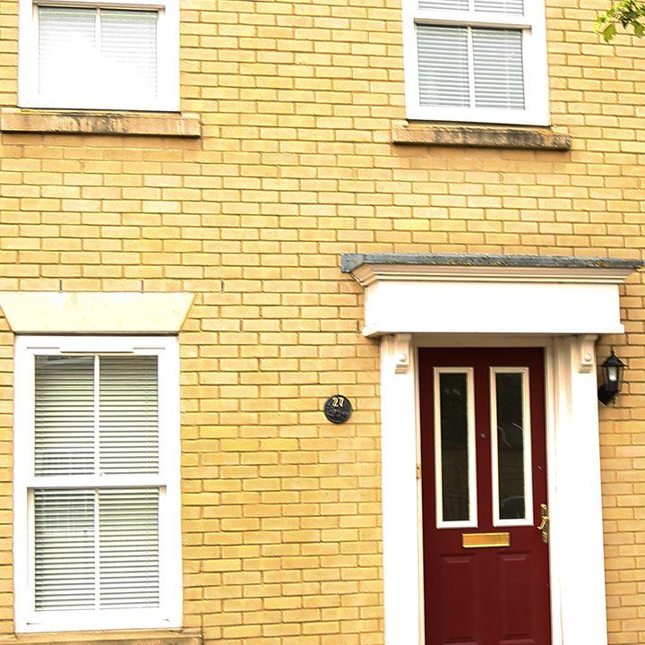 Lovely ensuite room – close to Hospital, Severalls Business Park – North Colchester - Photo 1