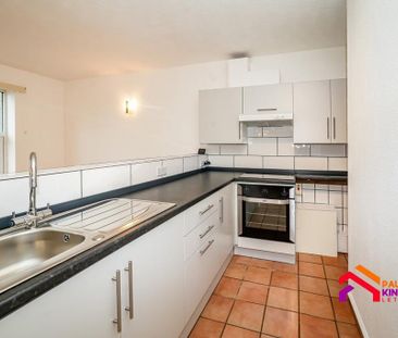 1 bedroom flat to rent - Photo 6