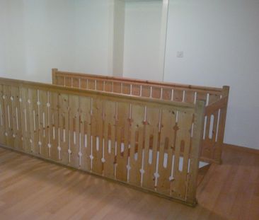 direkt zum See 6½-Zimmer Maisonette mit 72m² Terasse mit Seesicht - Foto 2