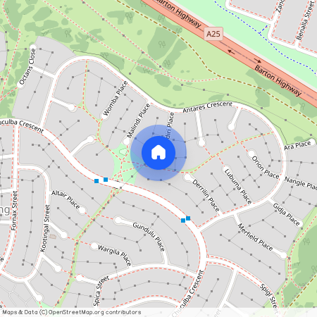 2/14 Bindiri Place, 2617, Giralang, Act