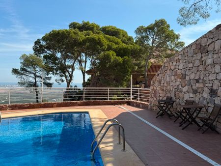 Casa adosada de alquiler en Partida Gausa, Centro - El Castillo - Photo 4