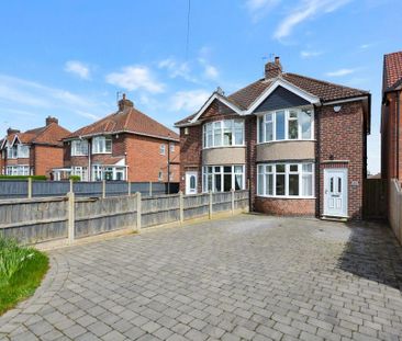 3 bedroom semi-detached house to rent - Photo 5