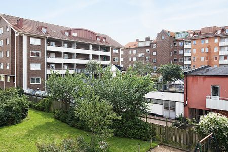 Håkan Lundbergs Gata, Helsingborg - Photo 5