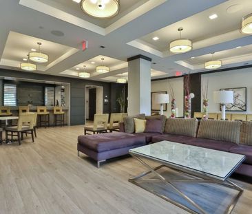 For Lease - 18 Graydon Hall Drive Unit# 1111, Toronto, Ontario - Photo 4