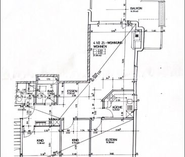 4½-Zimmer-Wohnung in Neuenegg zu vermieten - Photo 5
