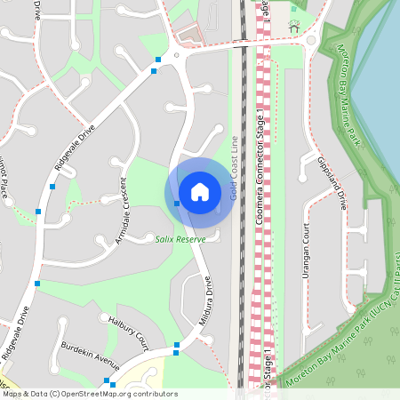 4 Pentland Court, Qld 4212, Helensvale