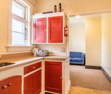 Central Four-Bedroom Apartment - Available 2027 - Photo 1