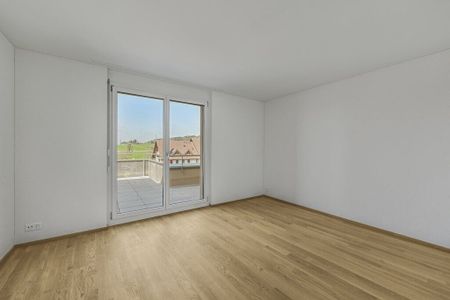 Living between Zurich and Zug - Photo 5