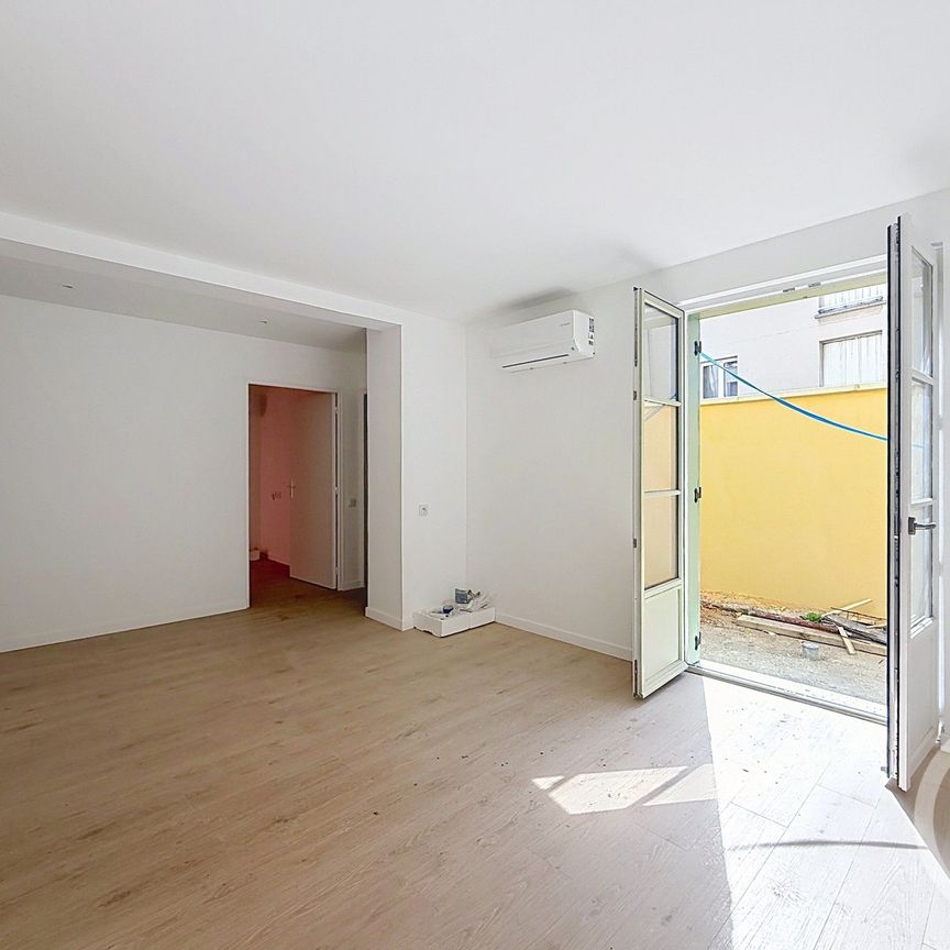 Location Appartement 3 pièces 55m² TROYES 10000 - Photo 1