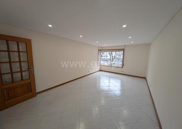 Apartamento T3 em Viana Do Castelo