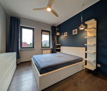 Łódź - Mieszkanie na wynajem - Photo 5