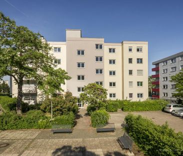 1-Zimmer-Wohnung mit Balkon in Neustadt an der Weinstraße mieten - Foto 4